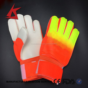 KS-824 # Design your own gloves soccer footbal goalkeeper gloves - Product Image 6