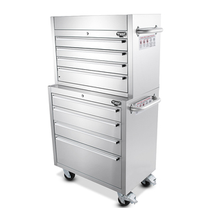 Hyxion tool borst gereedschapskist kast rolling <span class=keywords><strong>box</strong></span> - Product Image 4