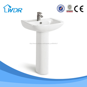 Alibaba suppiler made in China qualité salle de <span class=keywords><strong>douche</strong></span> <span class=keywords><strong>lavabo</strong></span> en céramique - Product Image 1