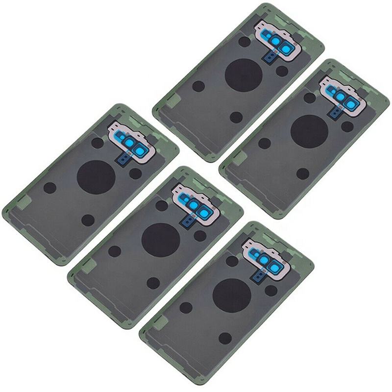 Avec lentille de caméra