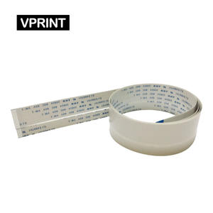 Cable Plano Flexible OEM Nuevo para <span class=keywords><strong>hp</strong></span> <span class=keywords><strong>OfficeJet</strong></span> <span class=keywords><strong>7110</strong></span> 7610 7612 - Product Image 1