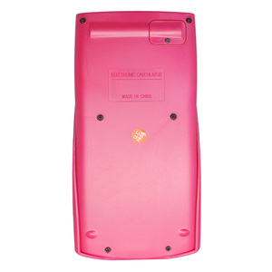 좋은 품질 다기능 학생 교육 249 기능 태양 과학 계산기 - Product Image 6