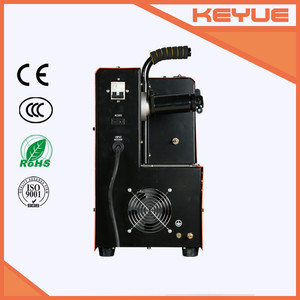 MIG-250 ventas calientes inversor IGBT CO2 <span class=keywords><strong>gas</strong></span> alimentador <span class=keywords><strong>de</strong></span> alambre construido en precio barato máquina <span class=keywords><strong>de</strong></span> soldadura - Product Image 3