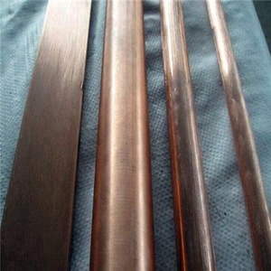 Barre ronde en bronze au béryllium haute résistance C17200 C17000 ASTM B 196 C18150 C18200 <span class=keywords><strong>Prix</strong></span> au <span class=keywords><strong>kg</strong></span> - Product Image 5