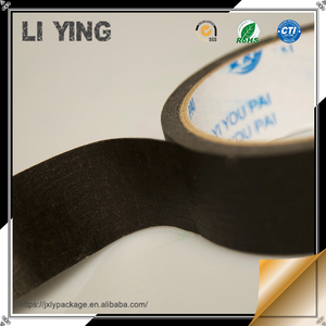 Material de Impresión personalizada Cinta Adhesiva, Papel Decorativo adhesivo Cinta de embalaje - Product Image 1