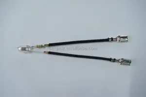 <span class=keywords><strong>Lampada</strong></span> al <span class=keywords><strong>Neon</strong></span> <span class=keywords><strong>LED</strong></span> con Terminale - Product Image 1