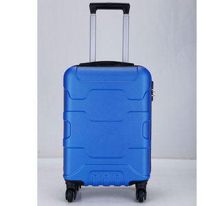 Newest Fashion Trolley Luggage Bags Travel Business Stylish <strong>Suitcase</strong> <strong>Lightweight</strong> Carry on Luggage Set - Product Image 2