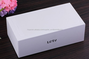 Original Letv Le 1s x502 5.5 inch Teléfono Móvil 3+32GB MTK 6795 M Octa Core 1.8GHz IDENTIFICACIÓN de Huellas Dactilares 13.0MP - Product Image 6
