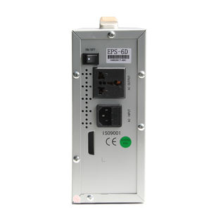 600VA 500W <span class=keywords><strong>UPS</strong></span> כוח אספקת עבור אוטומטי מוסך רולינג דלת מנוע - Product Image 3