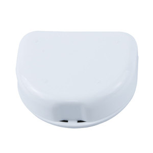 <strong>Hearing</strong> <strong>Aid</strong> PP Packing <strong>Case</strong> for <strong>Hearing</strong> Amplifier Protection - Product Image 3