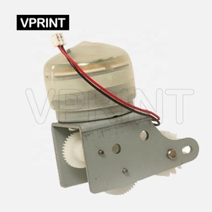 FK2- 0813 Hopper Drive DC มอเตอร์สำหรับ IR 5050 5065 5070 5075 5570 6570 CopyMachine เครื่องถ่ายเอกสารอะไหล่