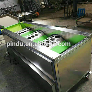 Machine <span class=keywords><strong>de</strong></span> triage <span class=keywords><strong>de</strong></span> fruits/cerises/tomates à <span class=keywords><strong>vendre</strong></span>, approvisionnement d'usine <span class=keywords><strong>de</strong></span> haute qualité - Product Image 3