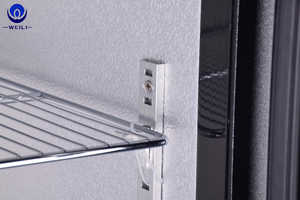 SC-338F comercial tres puertas champán pantalla nevera <span class=keywords><strong>Bar</strong></span> refrigerador para <span class=keywords><strong>el</strong></span> Club - Product Image 2