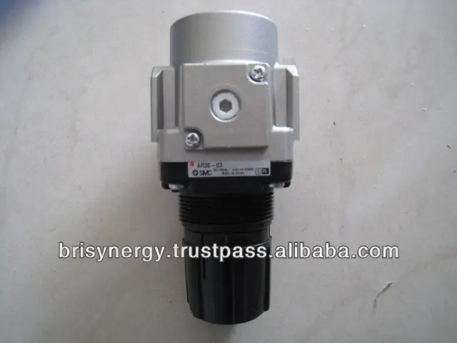 AR30-03 Pneumatik Udara SMC REGULATOR Pneumatik Udara/Rakitan FILTER, AW30-03G, AL30-03