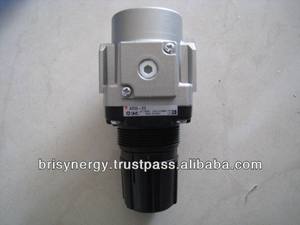 SMC อากาศนิวเมติก AR30-03อากาศนิวเมติก REGULATOR/ประกอบกรอง,AW30-03G, AL30-03 - Product Image 1