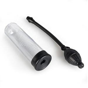 Bán chạy nhất dương vật Bơm thiết bị mở rộng chân không, dildo Enlargement bơm - Product Image 3