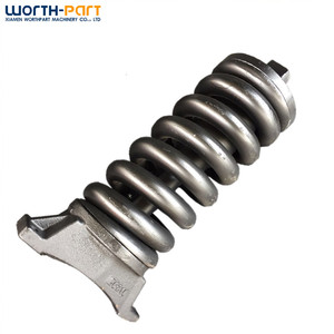 Melacak Adjuster untuk EX200-5 Track Adjuster Perakitan Depan Pemalas - Product Image 4