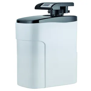 Magnetic United Standard Soft Water House Pre-filtrasi Water Softener