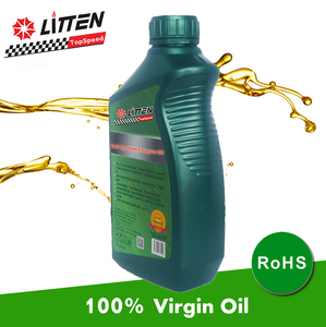 Precio de fábrica de <span class=keywords><strong>Aceite</strong></span> de Motor Sintético para Ventaja Coches <span class=keywords><strong>5W40</strong></span> - Product Image 2