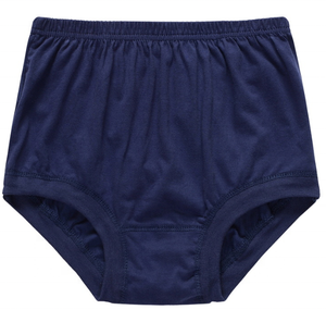 Ropa Interior para Hombre Mayor 100% Algodón, Súper Suave y Transpirable, Calzoncillos Tipo Bóxer para Hombre Mayor, Venta al por Mayor, Tallas Grandes, Tanga para Hombre Mayor de Talla Grande - Product Image 3