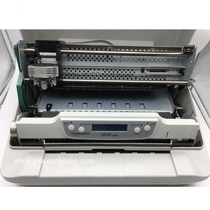 新的 Compuprint SP40 plus 24 针存折打印机 - Product Image 2