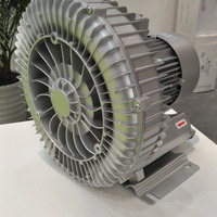 Regeneratieve blower voor grain pneumatische transportband 810H17