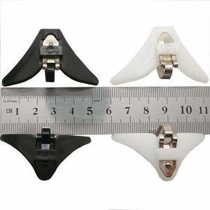 Fabricante de herrajes de clip de corbata directo de fábrica de barras de corbata y alfileres de corbata - Product Image 6