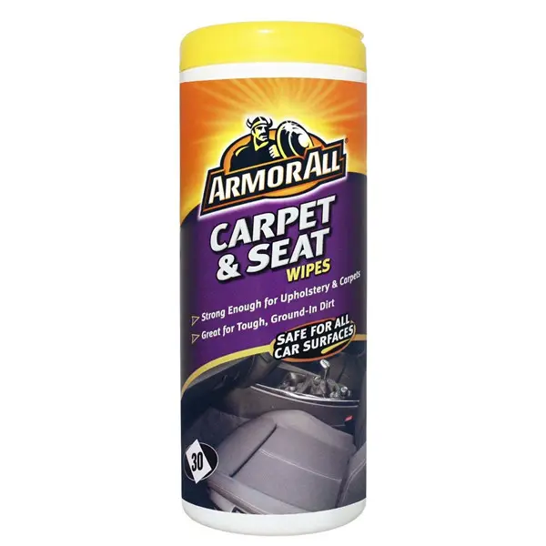 OEM Heavy Duty Industrial Wipes Car Cleaning Wet Wipes