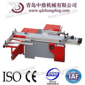 professionnel de coupe de bois scie <span class=keywords><strong>circulaire</strong></span> à table - Product Image 4