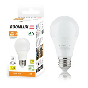 Prix de vente e14 e12 e26 e27 a mené des lampes de bougie pour hôtel e14 10w a mené la lampe d'ampoule e 27 led ampoule