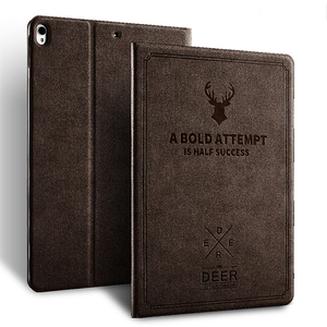 Style européen intelligent réveil/sommeil couvercle rabattable cas pour <span class=keywords><strong>iPad</strong></span> Pro 10.<span class=keywords><strong>5</strong></span> <span class=keywords><strong>12</strong></span>.<span class=keywords><strong>9</strong></span> - Product Image 3