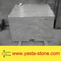 Kashmir White Granite, India, Low Price Per Square Meter