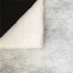 Couette en polyester non tissé, doublure intercalaire, en soie, <span class=keywords><strong>pour</strong></span> vêtements, en fibre chimique, <span class=keywords><strong>pour</strong></span> hommes, offre spéciale - Product Image 4