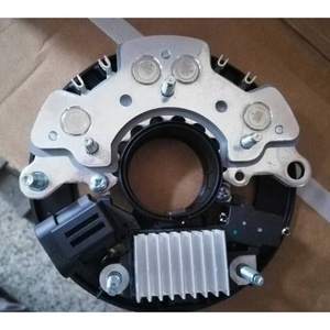 24V Dynamo Gelijkrichter <span class=keywords><strong>Regulator</strong></span> <span class=keywords><strong>Assy</strong></span> Voor 23100-vj116 LR270-702 Lr280501 LR280-501 Rh115 - Product Image 4