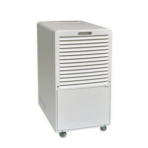 <span class=keywords><strong>Deshumidificador</strong></span> Industrial Comercial de 90 <span class=keywords><strong>Litros</strong></span> por Día para Sótanos - Product Image 2