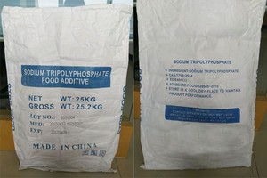 <span class=keywords><strong>Sodium</strong></span> <span class=keywords><strong>Hexametaphosphate</strong></span> SHMP Cấp Thực Phẩm Giá - Product Image 4
