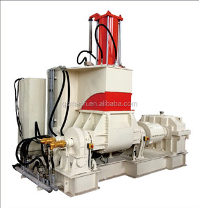 Prezzo di fabbrica Intermesh rotore interno rullo miscelatore impastatore <span class=keywords><strong>macchina</strong></span> dispersione gomma Mixer Banbury in Batch macchinari di miscelazione - Product Image 5