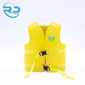 Высококачественный плавающий спасательный жилет и спасательный жилет на заказ для взрослых и детей