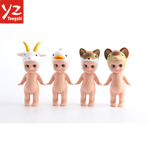 Custom <span class=keywords><strong>Sonny</strong></span> Ángel estatuilla, mini plástico <span class=keywords><strong>Sonny</strong></span> Ángel, OEM figurita de plástico fábrica - Product Image 2