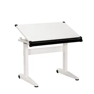 easel painting board, adjustable easel table