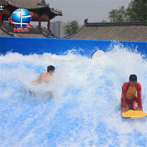 Fabrication professionnelle de <span class=keywords><strong>simulateur</strong></span> de <span class=keywords><strong>piscine</strong></span> de surf, parc aquatique, <span class=keywords><strong>piscine</strong></span> de surf aquatique en fibre de verre - Product Image 6