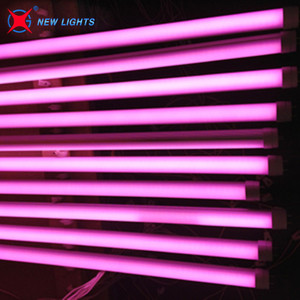 China Wholesale 4FT 18W LED Pink T8 Meat Light Tube Lamp - Product Image 1