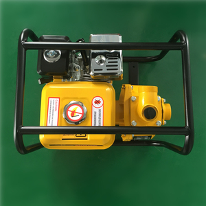 Pompe d'Acqua Elettriche Power Value da 3 Pollici, Pompa d'Acqua a Benzina WP30 in Vendita - Product Image 3