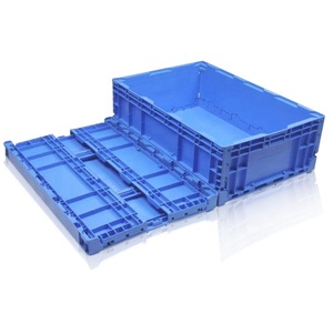 Chuyên nghiệp tùy chỉnh ráp thép Thùng tiêm khuôn mẫu sản phẩm gia dụng gấp Thùng nhựa khuôn - Product Image 3