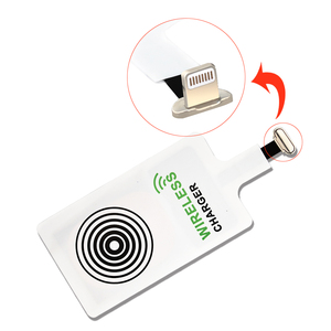 <span class=keywords><strong>Chargeur</strong></span> universel <span class=keywords><strong>sans</strong></span> <span class=keywords><strong>fil</strong></span> récepteur <span class=keywords><strong>pour</strong></span> <span class=keywords><strong>iphone</strong></span> 6 plus - Product Image 6