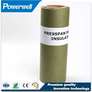 papier d'isolation de transformateur pour le transformateur de <span class=keywords><strong>rembobinage</strong></span> - Product Image 1