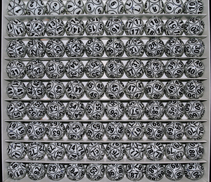 (Números del 1 al 90) Bolas de <span class=keywords><strong>Bingo</strong></span> de Alta Calidad de 38 mm, Bolas de Lotería, Bolas para Juegos de Azar - Product Image 4
