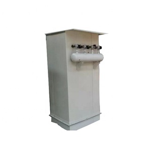 Công nghiệp xung- máy bay phản lực xi măng silo baghouse lọc - Product Image 4