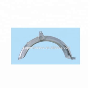 Guardabarros Trasero YB100 - Product Image 1