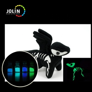 Il <span class=keywords><strong>colore</strong></span> diurno è bianco e il <span class=keywords><strong>colore</strong></span> del bagliore è <span class=keywords><strong>la</strong></span> polvere luminosa bianca che si illumina di pigmento scuro nel pigmento scuro - Product Image 4